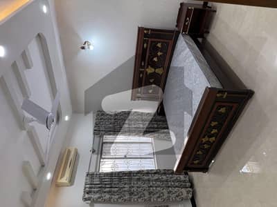 Furnished