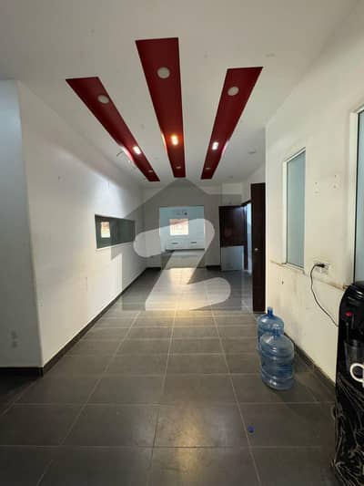 Bungalow For Rent With Huge Halls Bungalow For Rent With Huge Halls