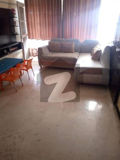 Flat For Sale In Boundary Wall Project