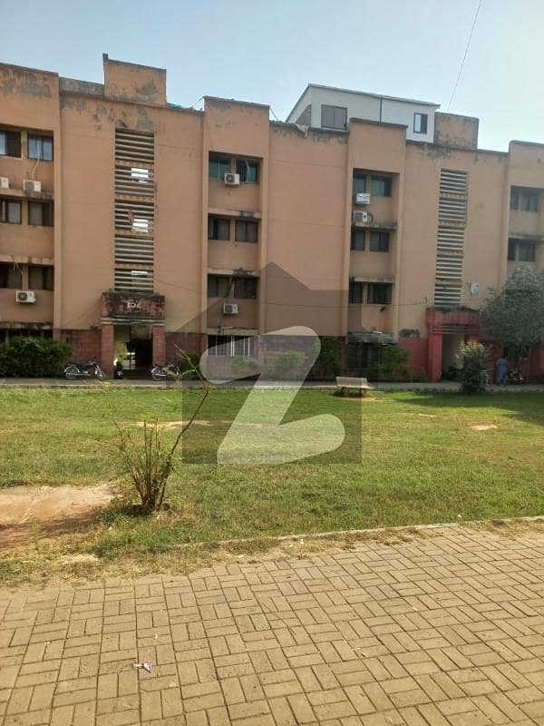 Furnished Pha Flat For Rent Ground Floor