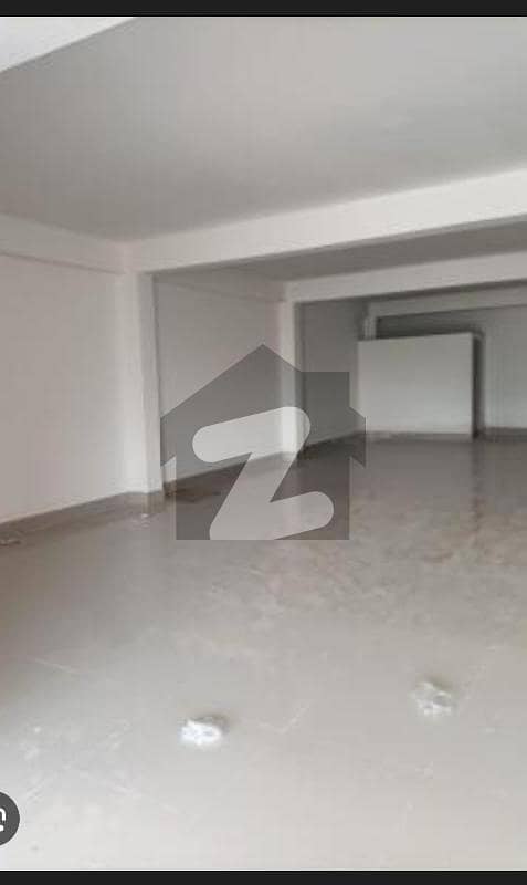 unfurnished office Avaible For Rent in I-8 unfurnished office Avaible For Rent in I-8