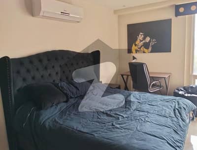 Furnished