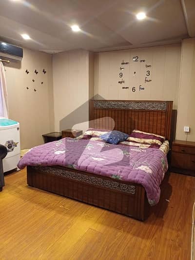 2 bedroom furnish for rent