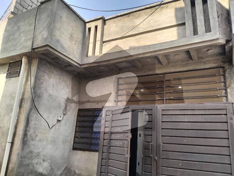 3 Marla House Available For Sale In Muhammad Nagar 3 Marla House Available For Sale In Muhammad Nagar