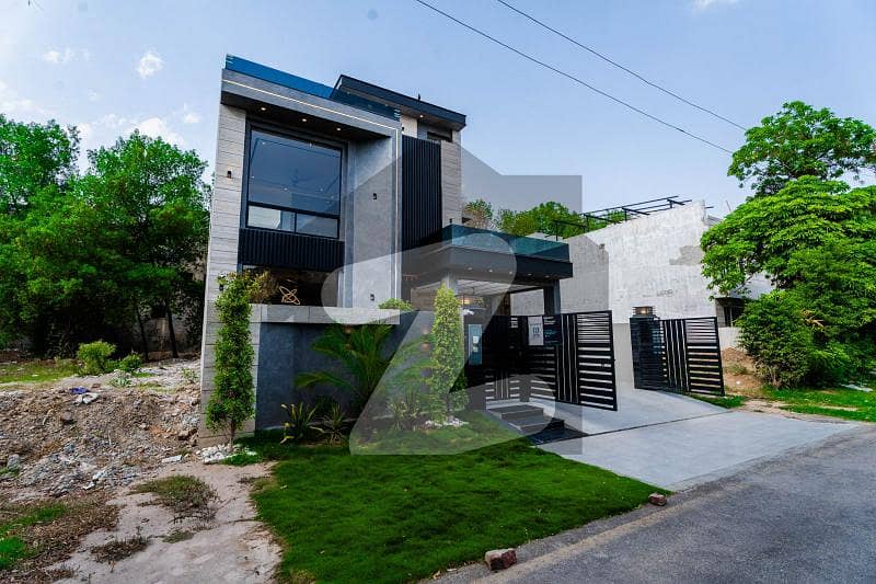 Most Beautiful Modern Design 10 Marla House Available For Sale in DHA Phase 1 Most Beautiful Modern Design 10 Marla House Available For Sale in DHA Phase 1