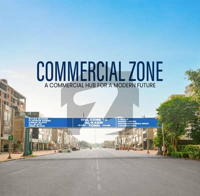 3 Marla Ready-to-Build Plot in Ali Block Affordable & On Possession