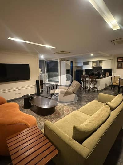 Furnished 3-Bed Apartment For Rent 4th Floor | 2162 Sq. Ft | Rs. 300,000 Furnished 3-Bed Apartment For Rent 4th Floor | 2162 Sq. Ft | Rs. 300,000