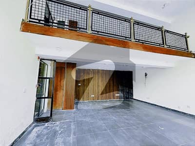 4 MARLA FULL BASEMENT GROUND OR MEZZANINE FLOOR FOR RENT IN MAIN ROAD PHASE 6