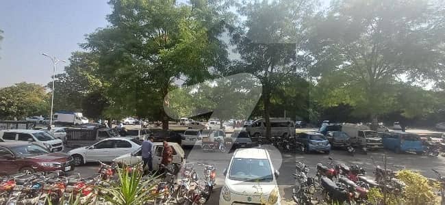 Prime Shop For Rent Fazal Haq Road, Blue Area