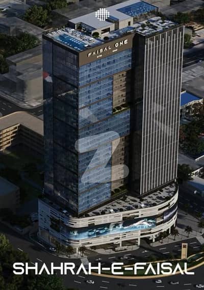 Karachi Land Mark Grade A Commercial Project Starting Point Of Shahrah E Faisal Adject To Metro Pole Hotel ,Own Our Office At Karachi Most Iconic Karachi Land Mark Grade A Commercial Project Starting Point Of Shahrah E Faisal Adject To Metro Pole Hotel ,Own Our Office At Karachi Most Iconic