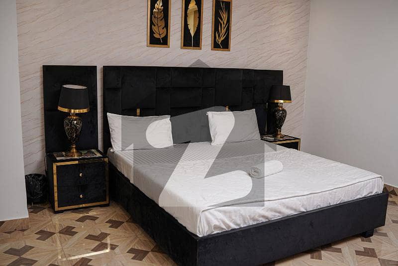 Full Furnished apartment for rent near DHA Full Furnished apartment for rent near DHA
