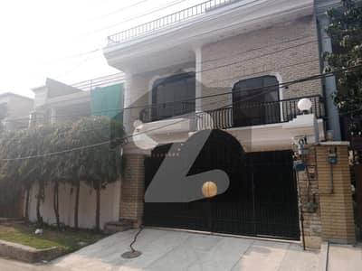 5 Marla Renovated House Available For Sale