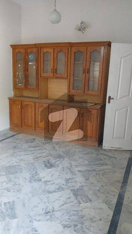 G-13 Ground Portion for Rent Ideal Location