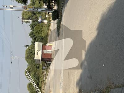 Residential 1 Kanal G-16/4 For Sale