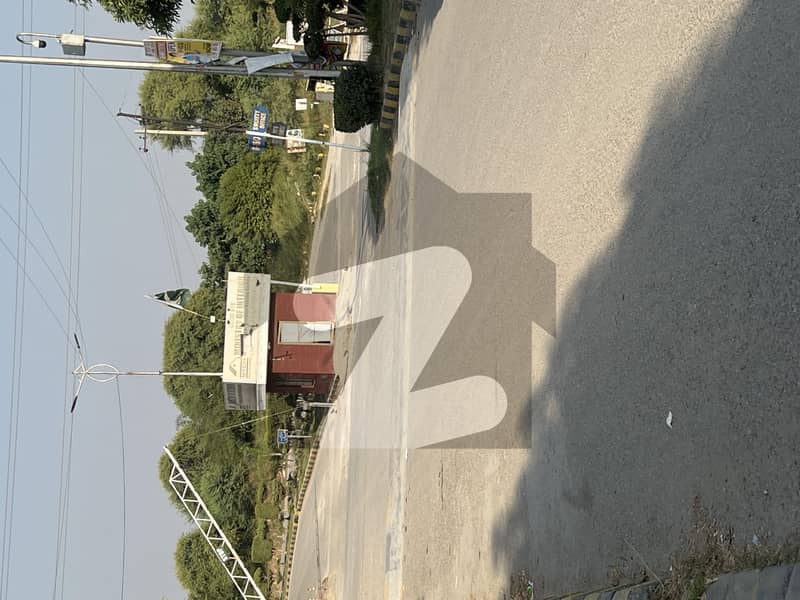 Residential 1 Kanal G-16/4 For Sale Residential 1 Kanal G-16/4 For Sale