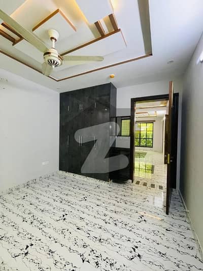 Lower Portion For Rent