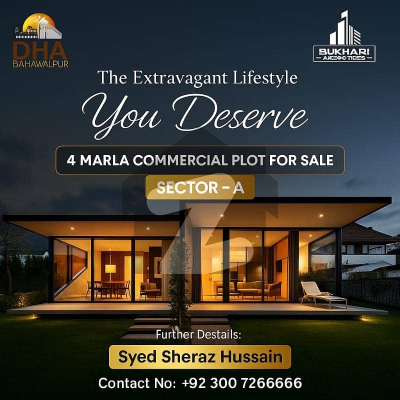 Commercial Plot For Sale Commercial Plot For Sale