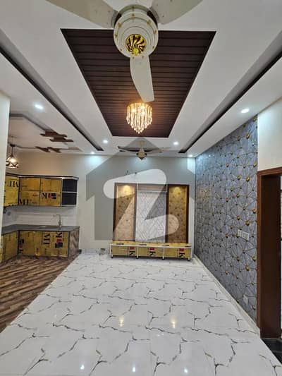 5 Marla Upper Portion Available For Rent In Central Park Lahore