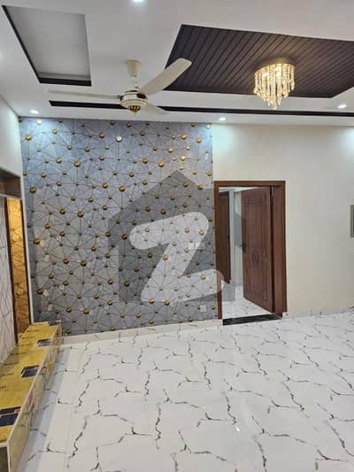 5 Marla Upper Portion Available For Rent In Central Park Lahore