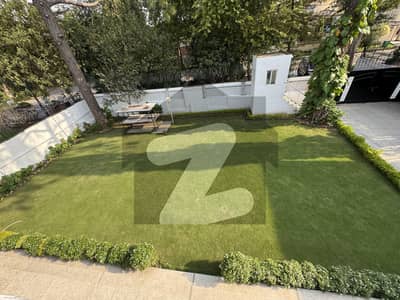 ایف ۔ 10 اسلام آباد میں 5 کمروں کا 2 کنال مکان 7.0 لاکھ میں کرایہ پر دستیاب ہے۔