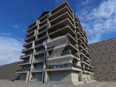 جی ۔ 9 اسلام آباد میں 1 کنال عمارت 30.0 کروڑ میں برائے فروخت۔