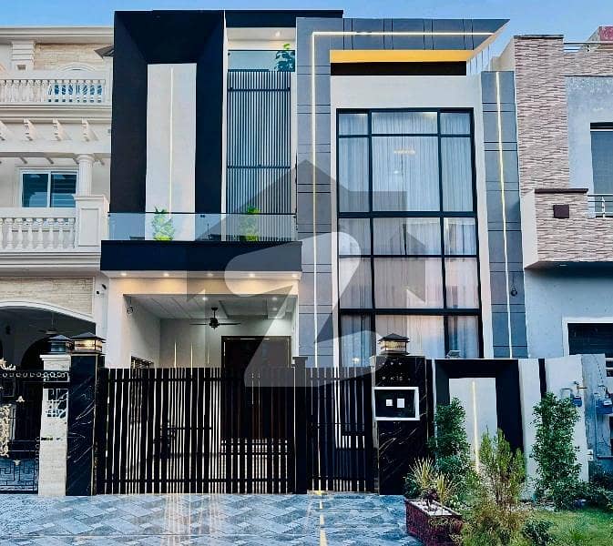 Reserve A Beautiful House Now In Citi Housing Society