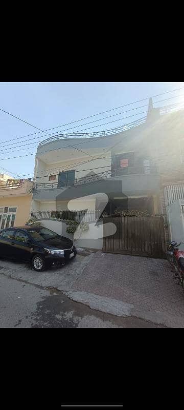 5 Marla Double Unit House Is Available For Rent 5 Marla Double Unit House Is Available For Rent