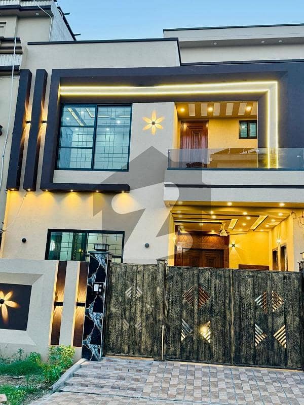 Prime Location 5 Marla House In Citi Housing Society Prime Location 5 Marla House In Citi Housing Society