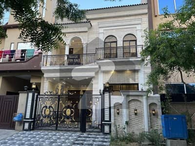 5 Marla Brand New House For Sale In Lake City Raiwind Road Lahore