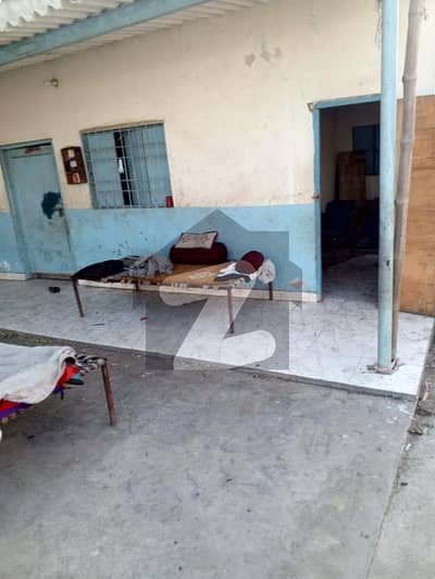 1568 Square Yards Warehouse available for sale in Korangi - Sector 50-C if you hurry 1568 Square Yards Warehouse available for sale in Korangi - Sector 50-C if you hurry