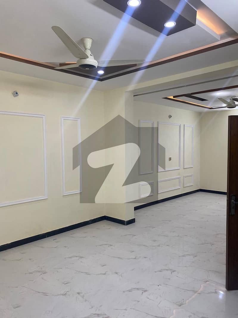 8 Marla House For Sale