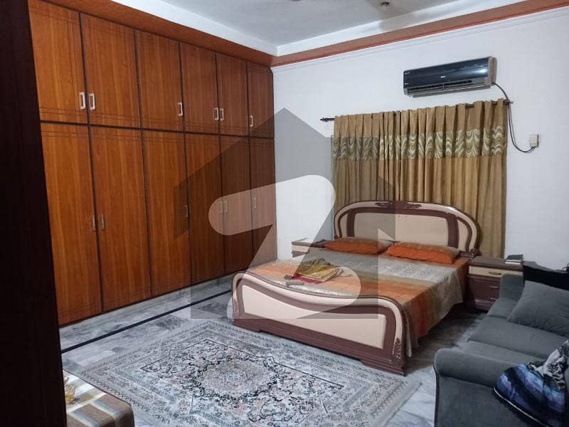 12 Marla lower portion for rent