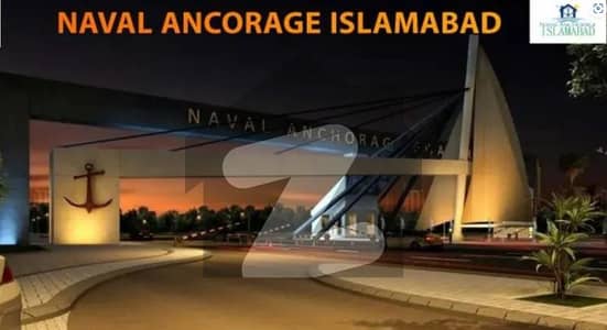 Prime 5 Marla Residential Plot for Sale On Instalments in Naval Enclave Phase 2 Ideal Location & Investment Opportunity! Prime 5 Marla Residential Plot for Sale On Instalments in Naval Enclave Phase 2 Ideal Location & Investment Opportunity!