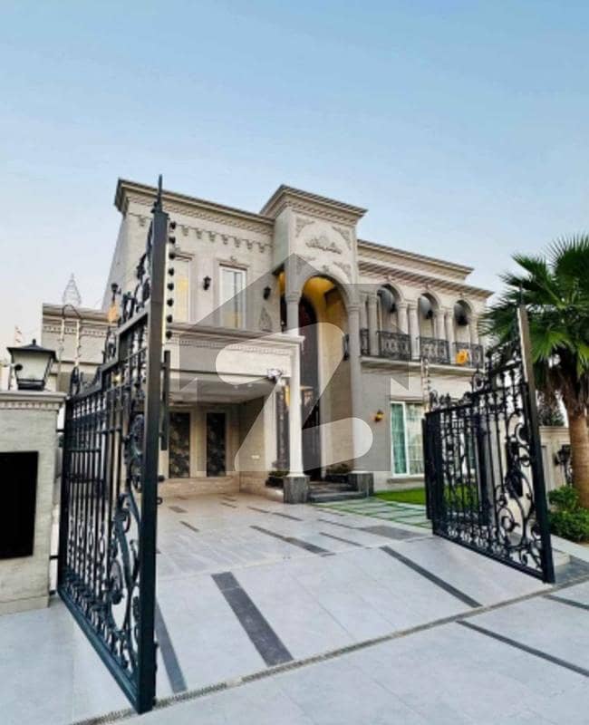 1 KANAL HOUSE FOR SALE VALANCIA TOWN