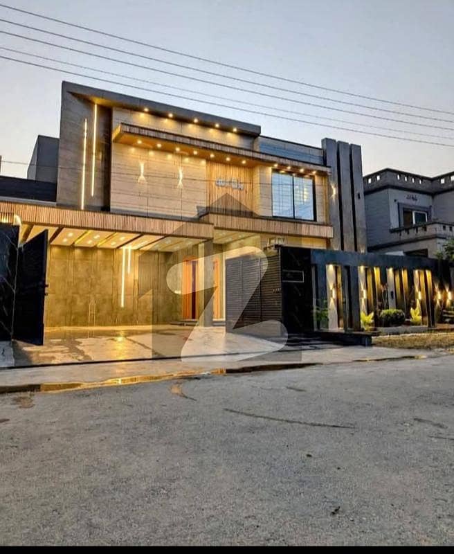 1 KANAL HOUSE FOR SALE IN JOHAR TOWN 1 KANAL HOUSE FOR SALE IN JOHAR TOWN