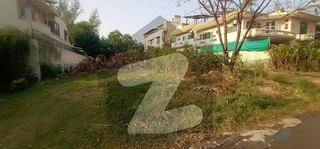 Beautiful Location Solid Plot