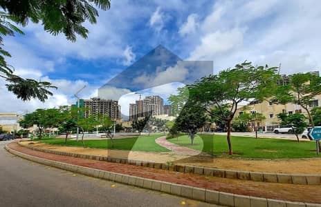 Naya Nazimabad 160 Square Yard Plot For Sell In Block-D