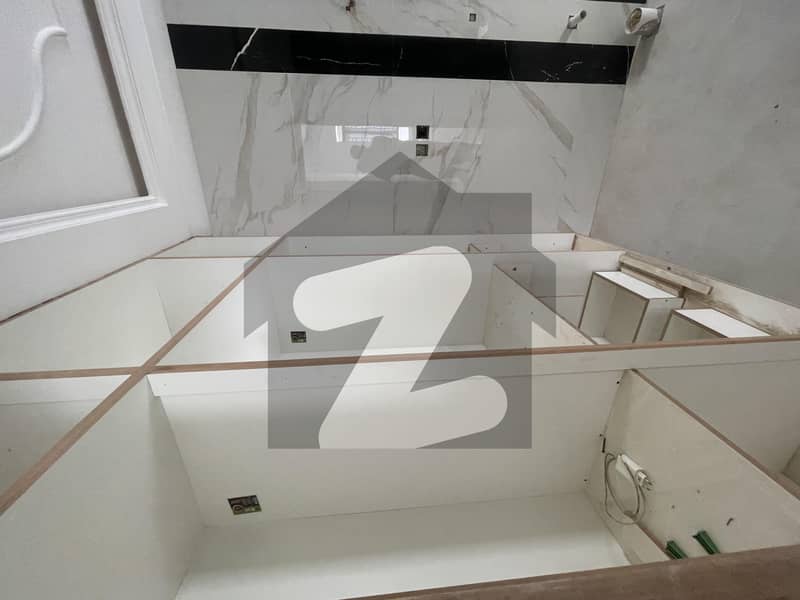 G+1 map approved
