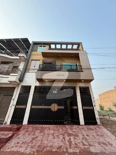 Beautiful Luxury Style House