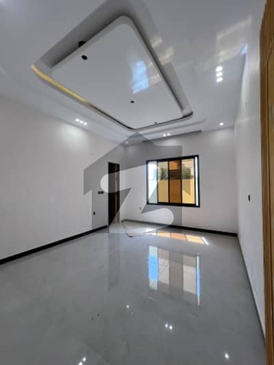 Double Storey Bungalow for Sale in Meerut Cooperative Society, Scheme 33 Karachi Double Storey Bungalow for Sale in Meerut Cooperative Society, Scheme 33 Karachi