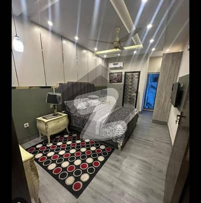 کنگز ٹاؤن رائیونڈ روڈ,لاہور میں 2 کمروں کا 5 مرلہ فلیٹ 55.0 لاکھ میں برائے فروخت۔