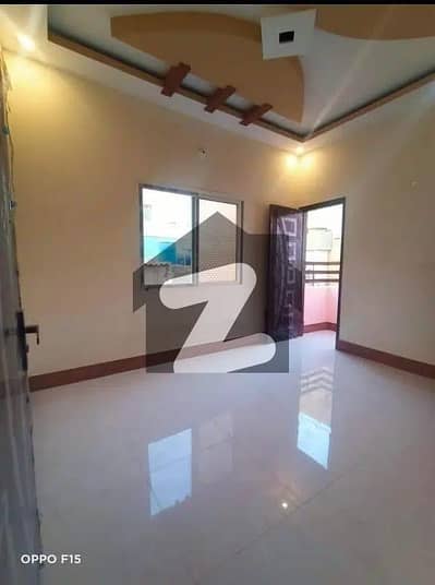 Flat For Sale In Shamsi Society