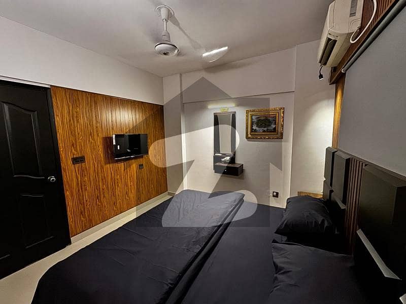 Luxury Fully Furnished Studio Apartment Luxury Fully Furnished Studio Apartment