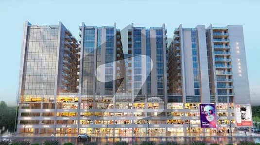 Luxury Living One Bedroom Flat Available On Instalment Near International Airport Islamabad Luxury Living One Bedroom Flat Available On Instalment Near International Airport Islamabad