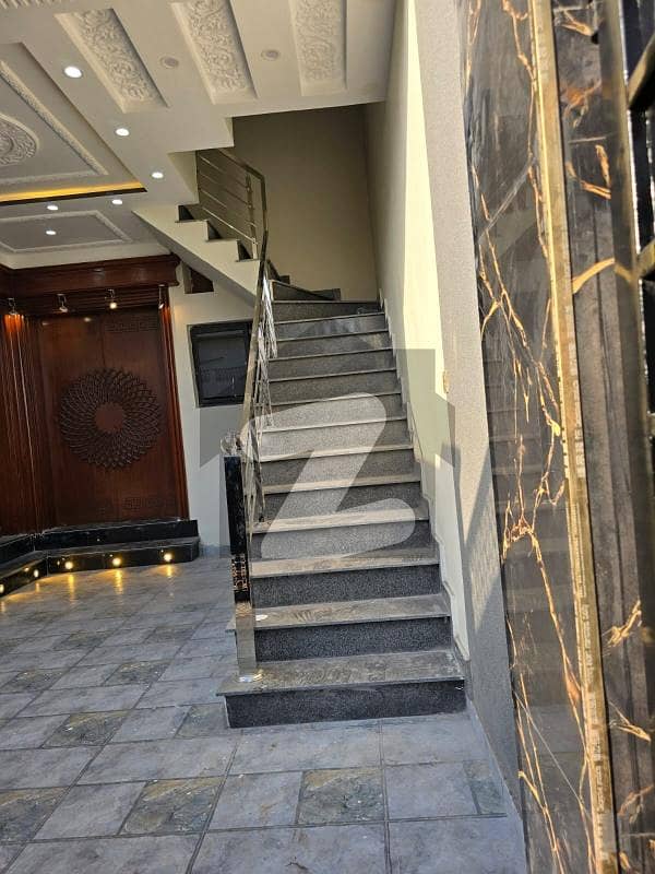 5 Marla Modern Elevation House For Sale Tope Location