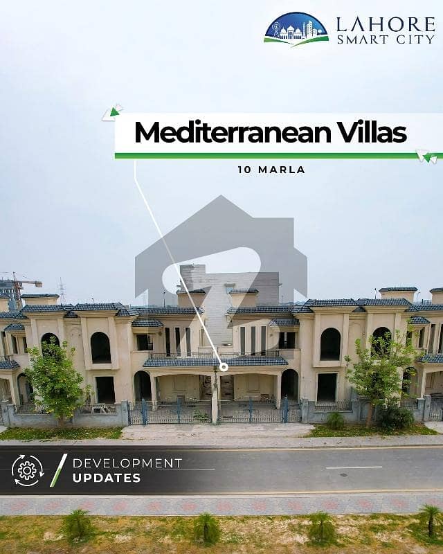 Good Location Executive Central 7 Marla Good Location Executive Central 7 Marla