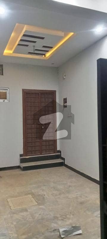 ممتاز سٹی اسلام آباد میں 2 کمروں کا 3 مرلہ مکان 1.35 کروڑ میں برائے فروخت۔