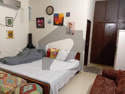 Centrally Located House In Canal View Block D Is Available For sale