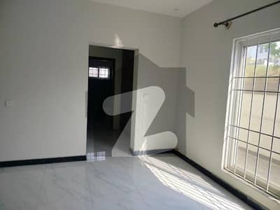 A Perfect House Awaits You In Fazaia Housing Scheme Islamabad
