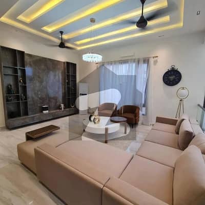 Brand New Bungalow 500 Yards For Sale In Dha Phase 8